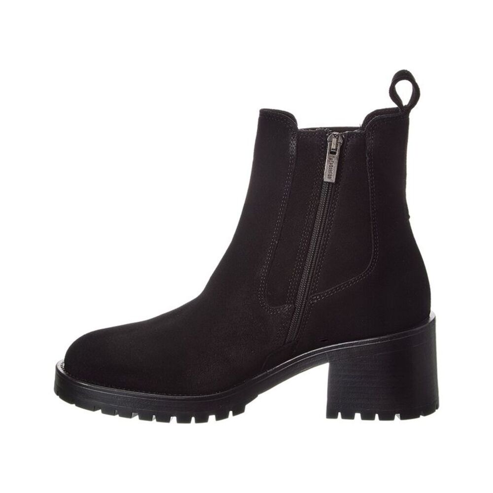 La Canadienne Wave Suede Boot - Picture 2 of 5